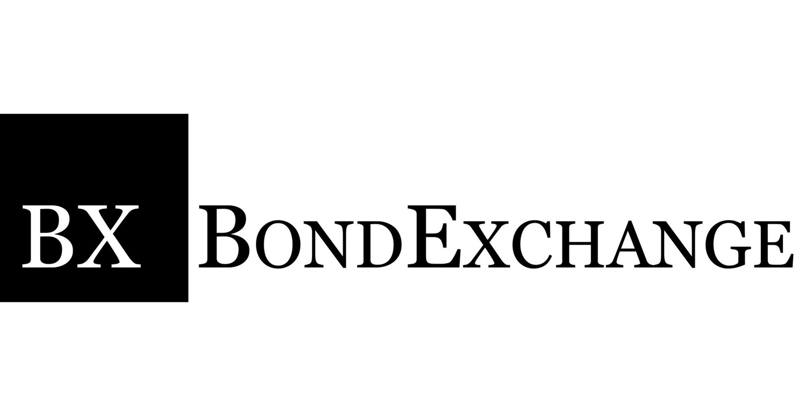 BondExchange Logo