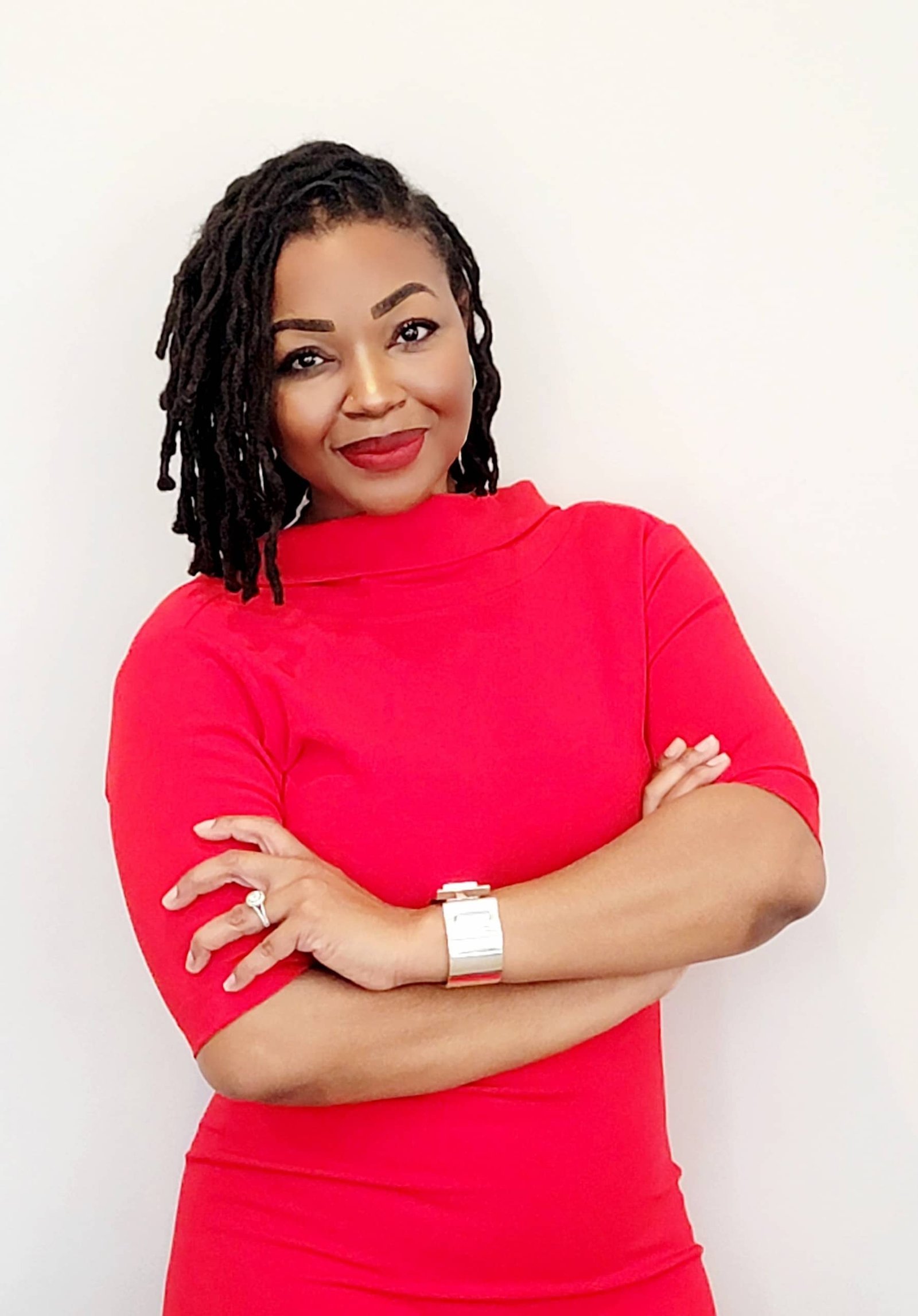 Sharla Walford