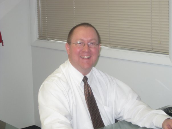 Vince Wilkes