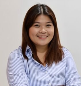 Antonette Carpio